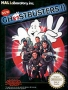 Nintendo  NES&nbsp; - &nbsp;Ghostbusters 2 HAL